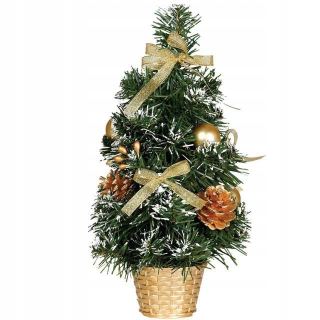 Umelý vianočný stromček Fiestas Guirca, do 100 cm